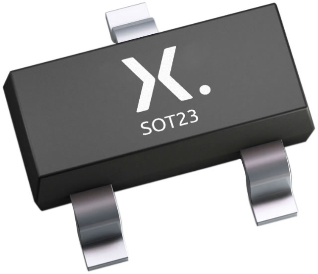 OPEN Alliance ESD Protection Nexperia DigiKey